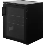 Винный шкаф Liebherr WKB 1812 (A+, 1-камерный, объем 145:145л, 60x61.3x89 см, чёрный)