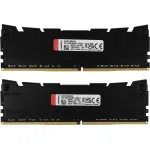 Память DIMM DDR4 2x32Гб 3200МГц Kingston (25600Мб/с, CL16, 288-pin)