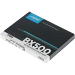Жесткий диск SSD 240Гб Crucial (2.5