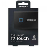 Внешний жесткий диск SSD 500Гб Samsung T7 (1.8