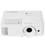 Проектор InFocus SP224 (DLP, 1024x768, 30000:1, 4000лм, HDMI x2, S-Video, VGA, аудио mini jack)