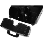 Моющий пылесос Dreame Trouver X4 Pro (влажная, сбор воды, сухая, контейнер, мощность всасывания: 20000Па, пылесборник: 0.73л, потребляемая мощность: 450Вт)