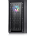 Корпус Thermaltake CTE C750 TG ARGB Black (Full-Tower)