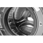 Стиральная машина Hyundai WMA8407(фронтальная полноразмерная, класс стирки/отжима/э.потребления: A+++ , макс: 8кг, 1400 об/мин, инвертер, 60x85x52см, темно-серый)