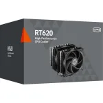 Кулер PCcooler RT620