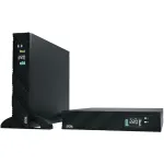 ИБП Powercom Smart King Pro+ SPR-3000 LCD (интерактивный, 3000ВА, 2400Вт, 8xIEC 320 C13 (компьютерный))
