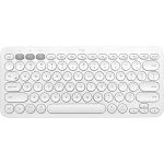 Клавиатура Logitech K380 Dark Offwhite