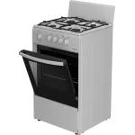 Плита газовая Darina S GM441 001 W