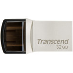 Накопитель USB Transcend JetFlash 890S 32GB
