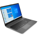 Ноутбук HP Athlon (AMD Athlon Silver 3050U 2.3 ГГц/4 ГБ DDR4 2400 МГц/15.6