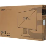 Монитор Acer SH242YG0bmiphx (23,8