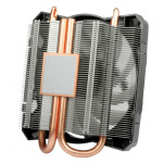 Кулер для процессора Arctic Cooling Freezer 11LP (Socket: 1150, 1151, 1151-v2, 1155, 1156, 1200, 775, алюминий+медь, 22,5дБ, 4-pin PWM)