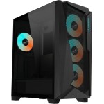 Корпус Gigabyte C301G (Midi-Tower)