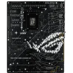 Материнская плата ASUS ROG STRIX Z890-H GAMING WIFI (LGA1851, Intel Z890, xDDR5 DIMM, ATX, RAID SATA: 0,1,10,5)