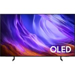 OLED-телевизор Samsung QE83S85HAE (83