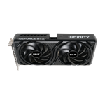 Видеокарта GeForce RTX 5060 2280МГц 8Гб Palit (GDDR7, 128бит)