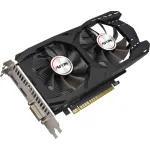 Видеокарта GeForce GTX 1050TI 1291МГц AFOX (GDDR5, 128бит, 1xDVI, 1xHDMI, 1xDP)