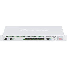 Маршрутизатор MikroTik Cloud Core Router CCR1036-8G-2S+EM [CCR1036-8G-2S+EM]