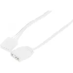Кулер ID-COOLING NO-12015-XT ARGB SNOW