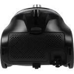 Пылесос Samsung VC18M2150SG (сухая, контейнер, мощность всасывания: 380Вт, пылесборник: 1.5л, потребляемая мощность: 1800Вт)