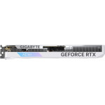 Видеокарта GeForce RTX 4060 1830МГц 8Гб Gigabyte AERO OC (GDDR6, 128бит, 2xHDMI, 2xDP)