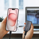 Внешний жесткий диск SSD 2Тб ADATA Elite (2.5