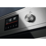 Духовой шкаф Electrolux EOF4P56X