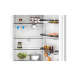 Холодильник полностью встраиваемый Bosch KIN96SFD0 (D, 558x1935x548см)