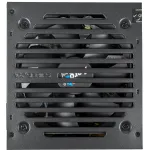 Блок питания Aerocool VX Plus 650W (ATX, 650Вт, 20+4 pin, ATX12V 2.3, 1 вентилятор)