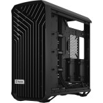 Корпус Fractal Design Torrent Black TG Light Tint (Midi-Tower)