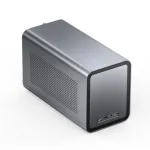Корпус Jonsbo N1 Gray