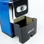 Точилка для карандашей Kw-Trio 307A (механическая, металл, отверcтий 1, диаметр карандаша 8-8 мм)