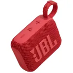 Портативная акустика JBL GO 4