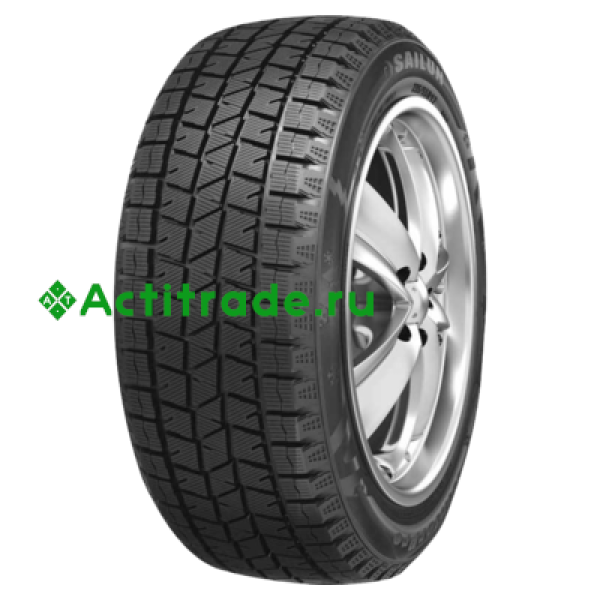Шина Sailun Ice Blazer Arctic SUV 215/65 R16 102H зимняя (Extra Load)