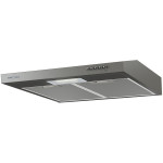 Вытяжка Krona Jessica slim 500 metallic