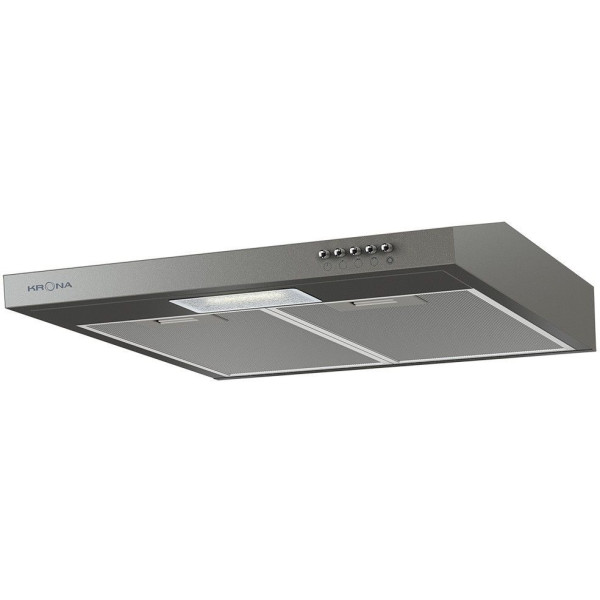 Вытяжка Krona Jessica slim 500 metallic