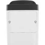 Камера видеонаблюдения Dahua DH-IPC-HFW1431TP-ZS-S4 (IP, уличная, цилиндрическая, 4Мп, 2.8-12мм, 2688x1520)