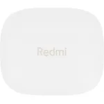 Гарнитура Xiaomi Redmi Buds 6 (беспроводные внутриканальные в ушной раковине закрытые, шумоподавление, 54/475мА*ч, 10ч, USB Type-C, IP54)