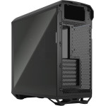 Корпус Fractal Design Torrent Black TG Light Tint (Midi-Tower)