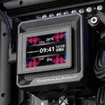 Кулер Thermalright Frozen Warframe SE 360 ARGB