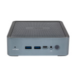 ПК Hiper Expertbox ED20 (Core i5 1240P 1700МГц, DDR4 16Гб, SSD 512Гб, Intel Iris Xe Graphics eligible, Windows 11 Pro)