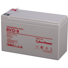 Батарея CyberPower RV 12-9 (12В, 8,5Ач) [RV 12-9]