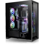 Корпус Thermaltake CTE T500 TG ARGB черный (Full-Tower)