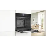 Электрический духовой шкаф Bosch HBG7361B1