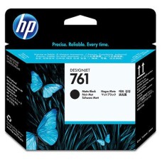 HP 761 (матовый черный; Designjet T7100, T7200)