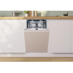 Посудомоечная машина Bosch SPV8ZMX06Q