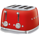Тостер Smeg TSF03RDEU