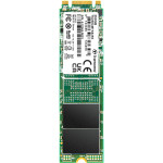 Жесткий диск SSD 250Гб Transcend (2280, 500/330 Мб/с, 75000 IOPS, SATA 3Гбит/с)