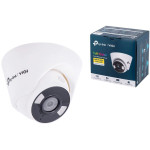 Камера видеонаблюдения TP-Link VIGI C440(2.8mm) (IP, внутренняя, туррельная, 4Мп, 2.8-2.8мм, 2560x1440, 30кадр/с)