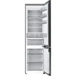 Холодильник Samsung RB38C7B5D39 (2-камерный, бежевый)